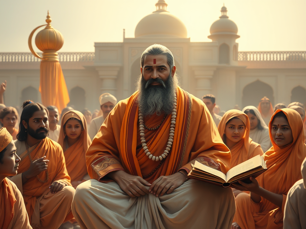 Arya Samaj
