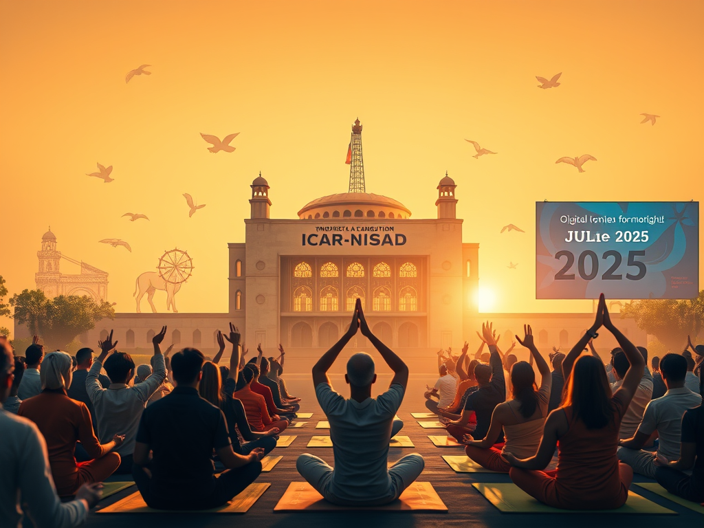 Current Affairs Highlights: June 2025