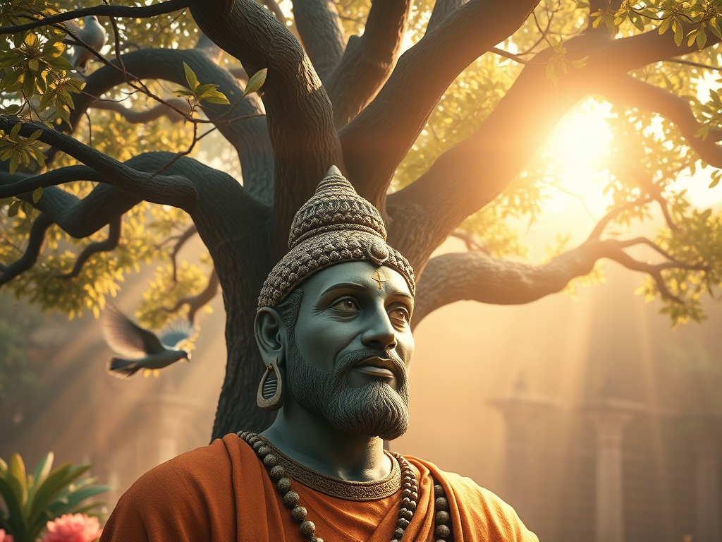 Mauryan Dhamma: Ashoka’s Philosophy (UPSC/BPSC Prelims & Mains)
