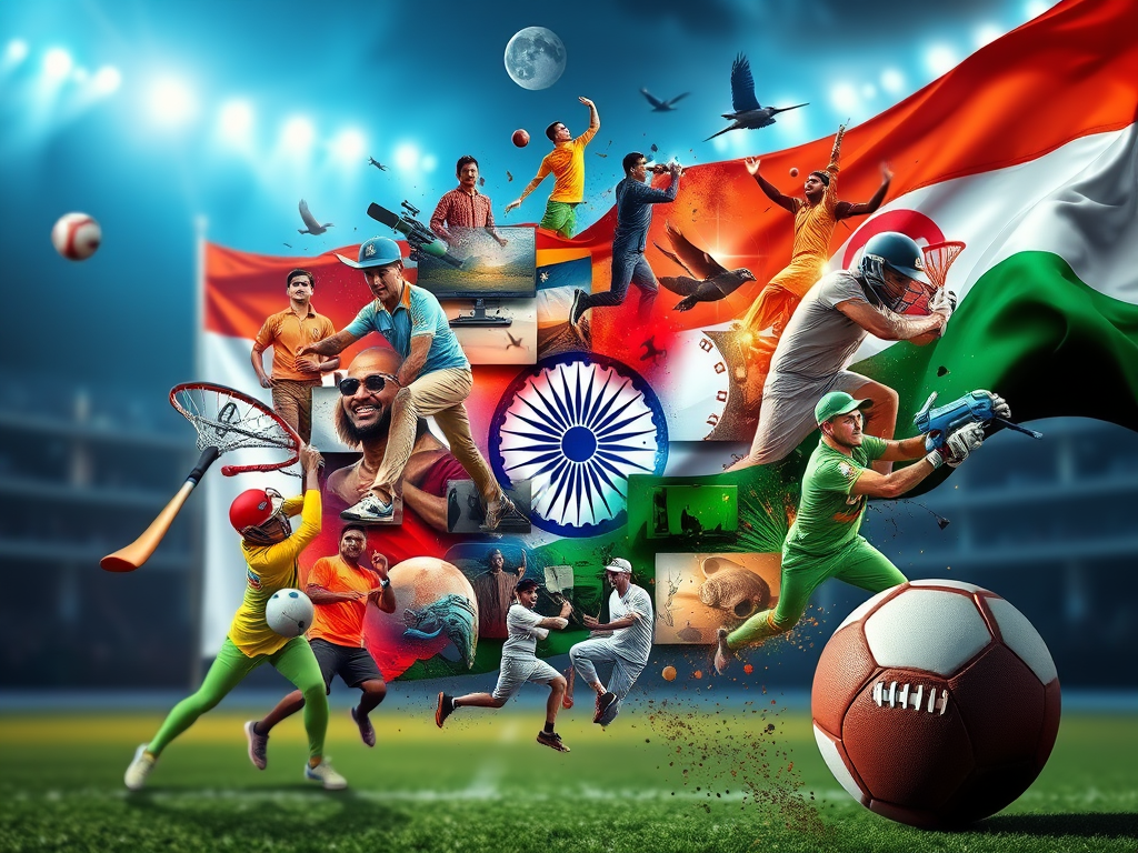 Current Affairs September – October  2024