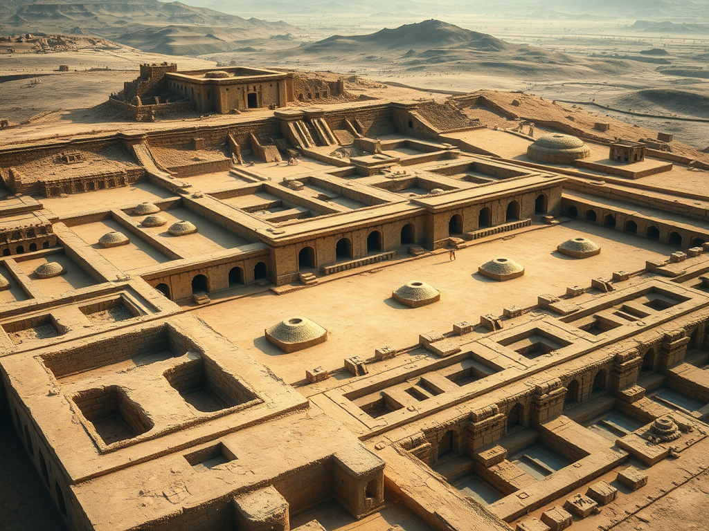 Introduction to the Indus Valley Civilization