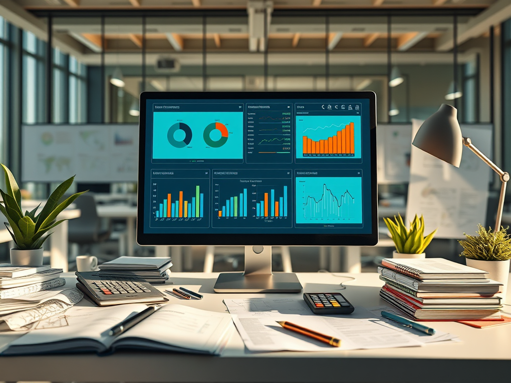 Accounting as a Financial Information System