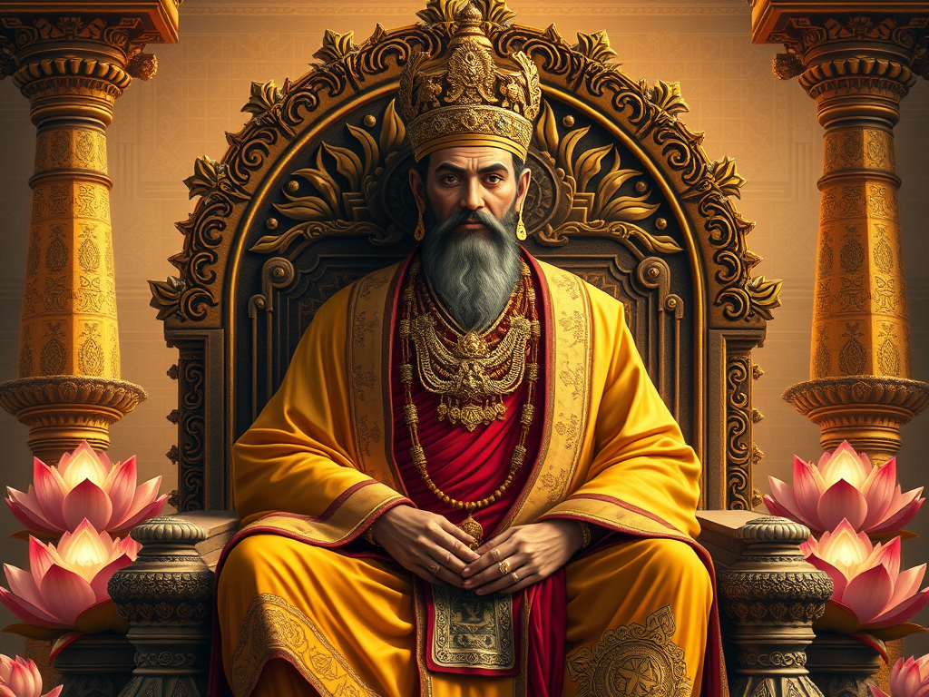 धर्मपाल (पाला वंश): विस्तृत अध्ययन सामग्री