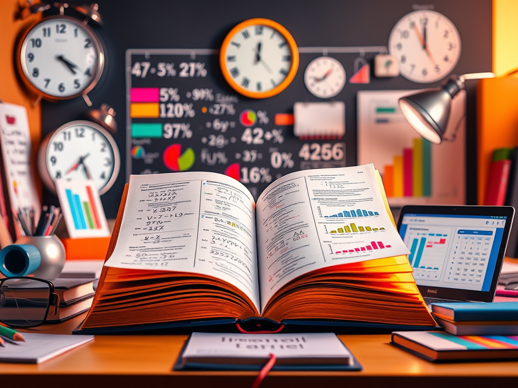 Ultimate Study Material for Percentages – RBI Grade B Exam