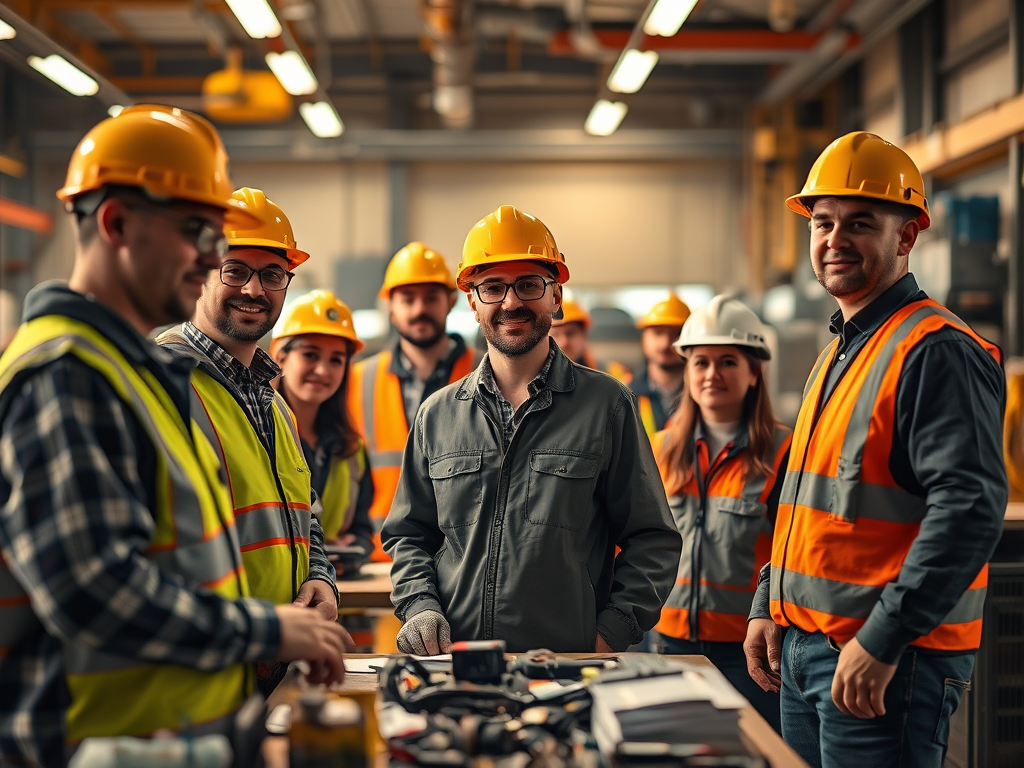 Occupational Safety, Health and Working Conditions Code, 2020