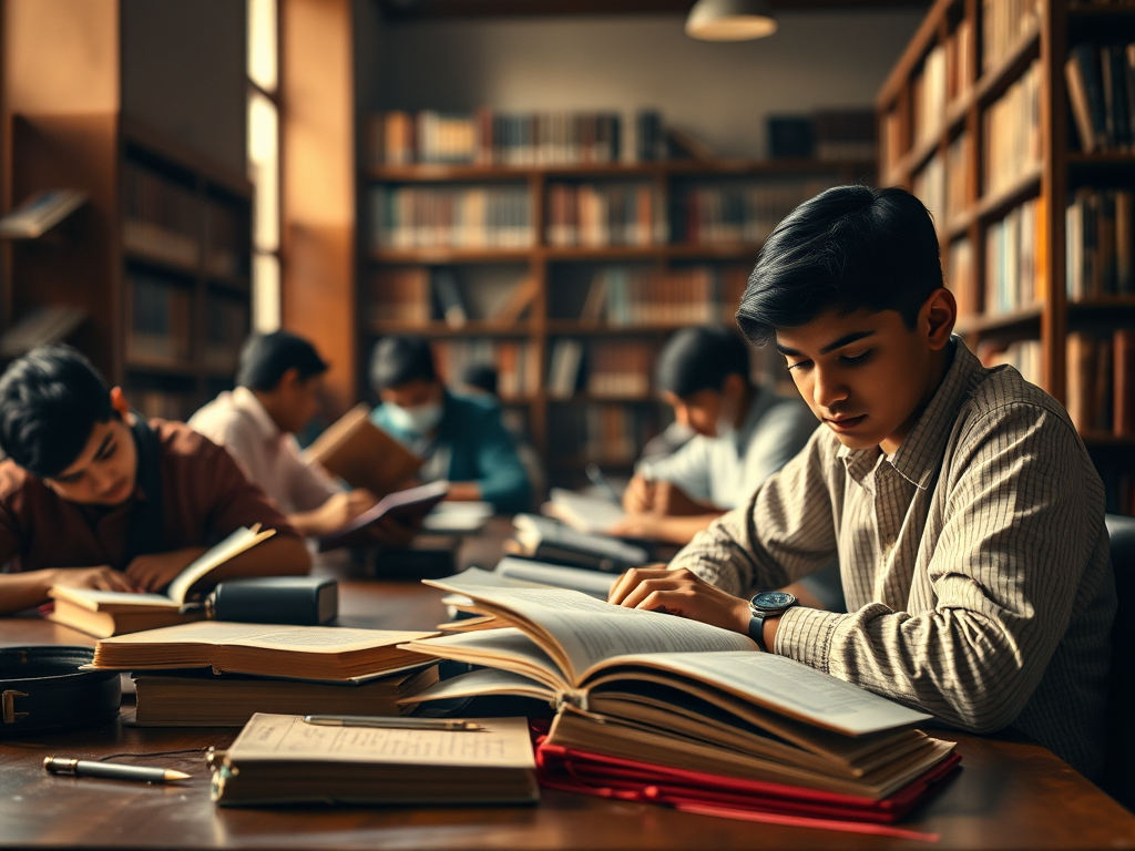 Minimum Wages Act, 1948 for competitive exams