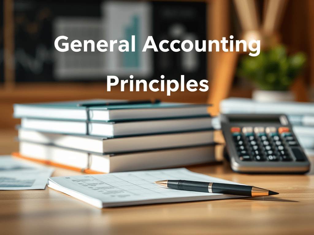 50 high-yield objective questions on General Accounting&nbsp;Principles